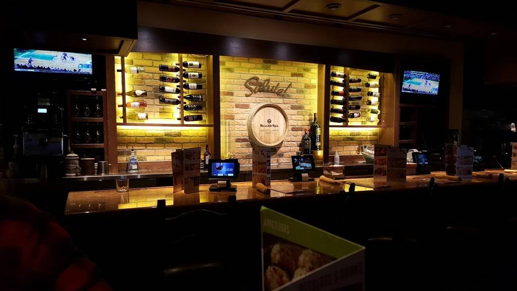 Olive Garden Italian Restaurant | meal takeaway | 5921 W Waco Dr, Waco, TX 76710, USA | 2547511667 OR +1 254-751-1667