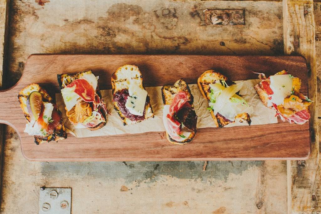 DERU | restaurant | 723 9th Ave, Kirkland, WA 98033, USA | 4252980268 OR +1 425-298-0268