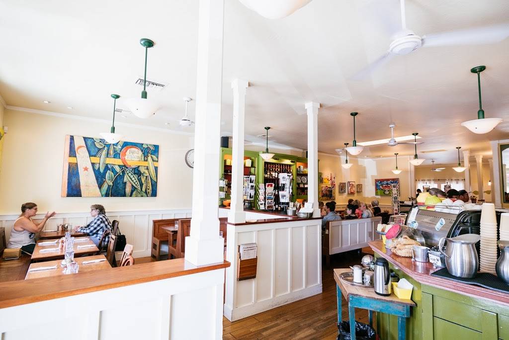 Willow Wood Market Cafe | restaurant | 9020 Graton Rd, Graton, CA 95444, USA | 7078230233 OR +1 707-823-0233