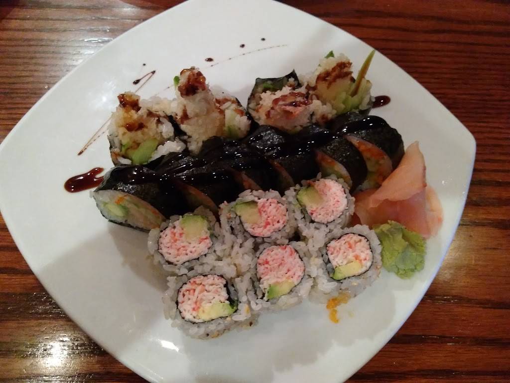 Takara | restaurant | 696 S Whitney Way, Madison, WI 53711, USA | 6082701188 OR +1 608-270-1188