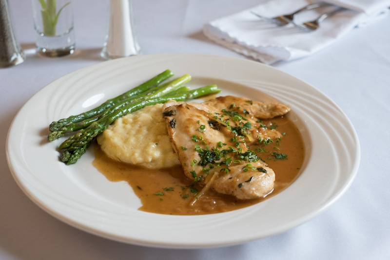 200 Monroe – FCC Hospitality, Culinary & Tourism Institute | restaurant | 75 Monroe Ave, Frederick, MD 21701, USA | 3018462404 OR +1 301-846-2404