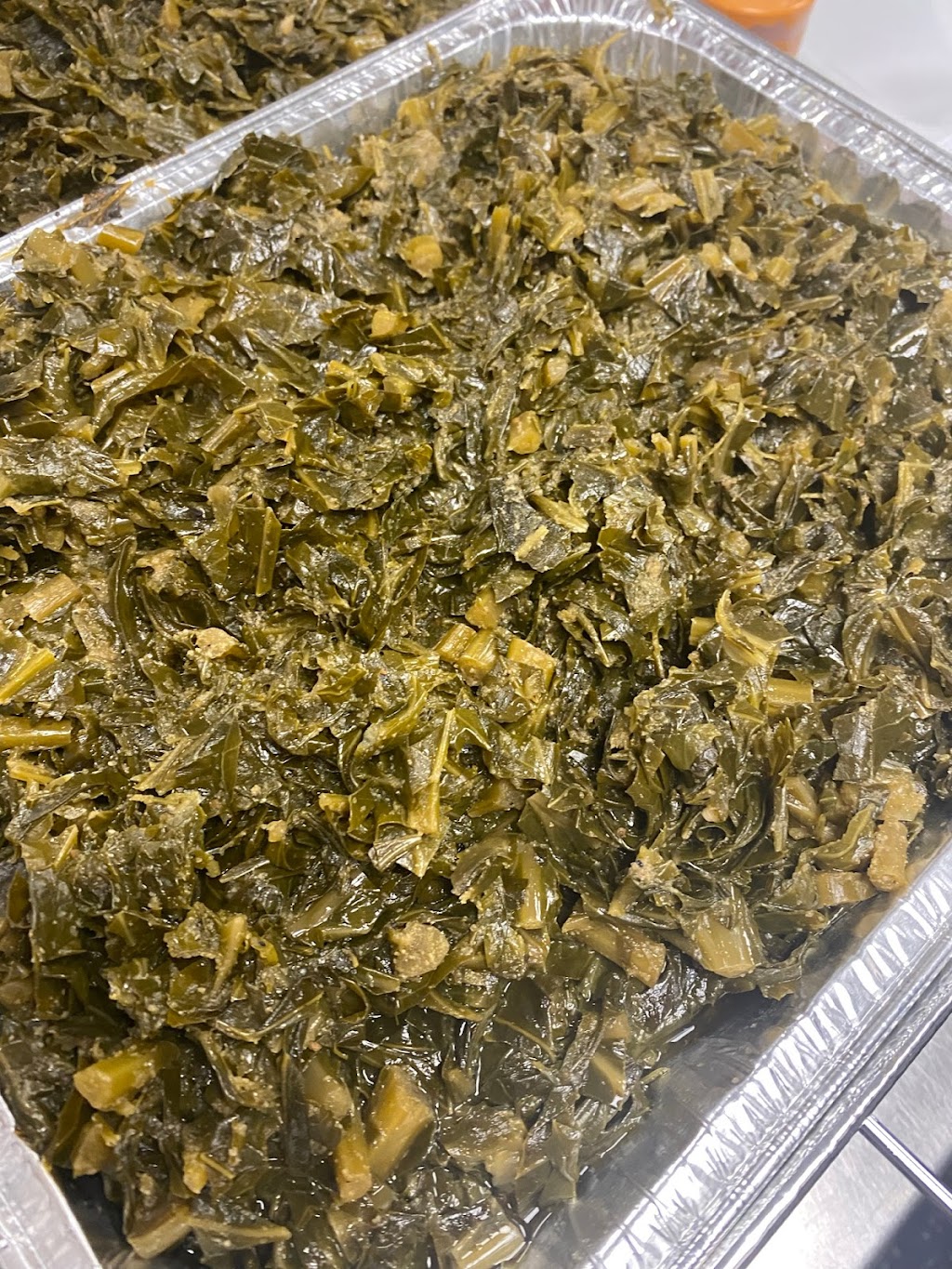 Garden of Soul | restaurant | 53 Sector Dr, Bedford, OH 44146, USA | 2165274715 OR +1 216-527-4715