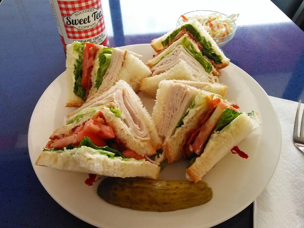 HH & DD | meal takeaway | 3131 Clark Rd #103, Sarasota, FL 34231, USA | 9419232514 OR +1 941-923-2514