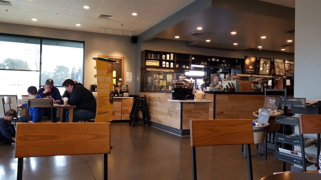 Starbucks | cafe | 661 Elmira Rd, Vacaville, CA 95687, USA | 7073013081 OR +1 707-301-3081