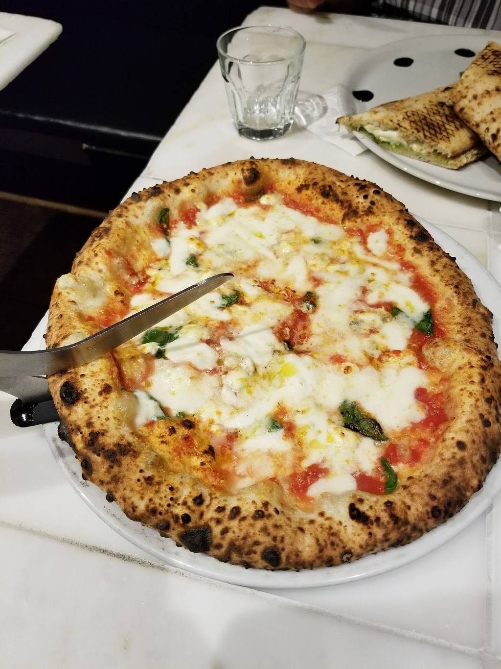 Menomale | restaurant | 2711 12th St NE, Washington, DC 20018, USA | 2022483946 OR +1 202-248-3946