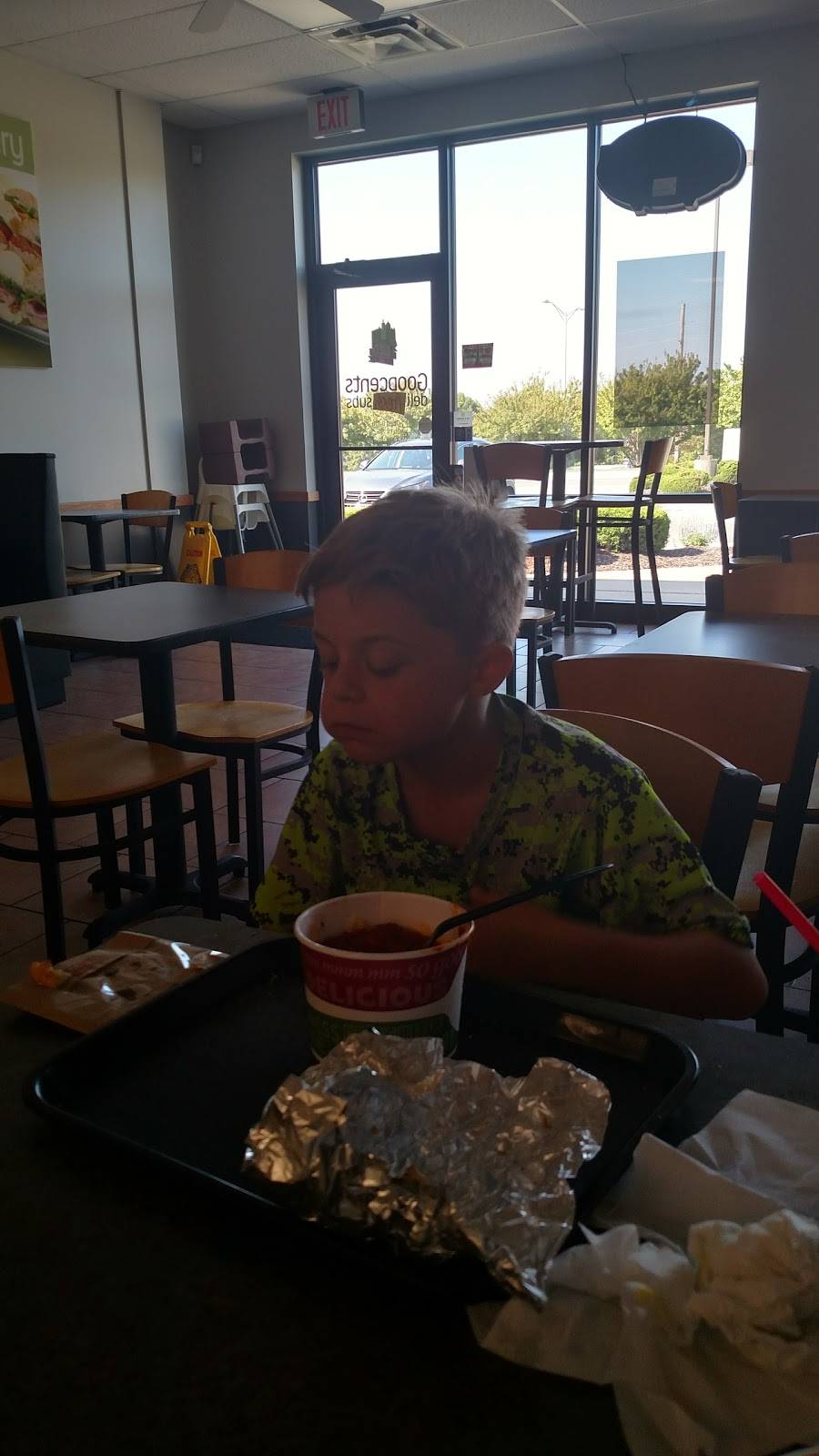 Goodcents Deli | restaurant | 1321 NE Douglas St, Lees Summit, MO 64086, USA | 8162465166 OR +1 816-246-5166