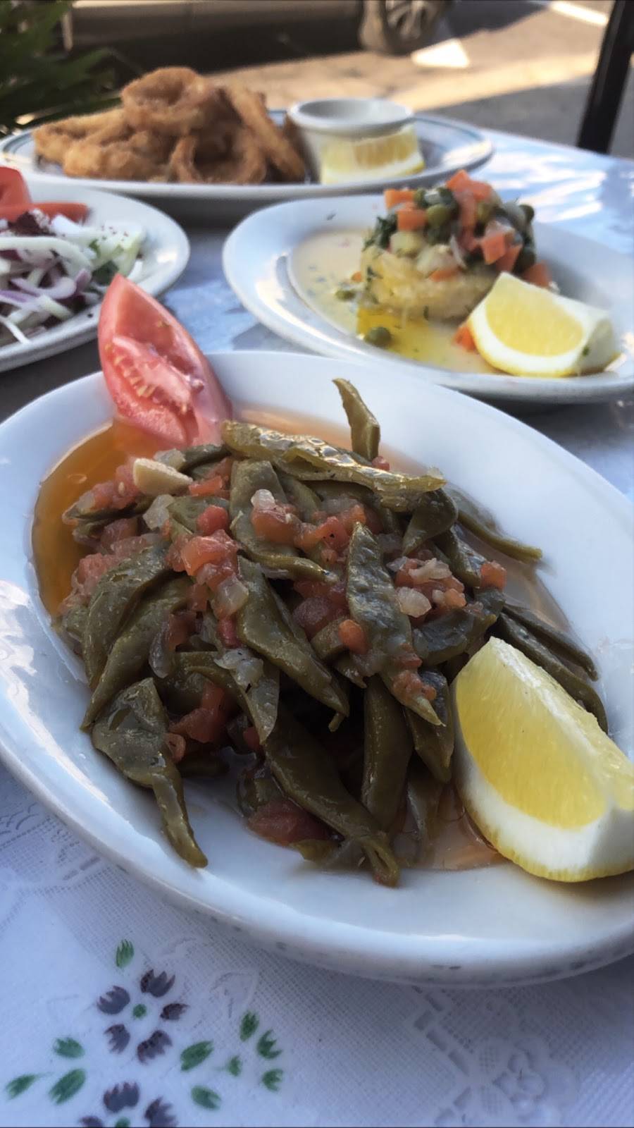 Black Sea Fish & Grill | restaurant | 3100 Ocean Pkwy, Brooklyn, NY 11235, USA | 7182651009 OR +1 718-265-1009