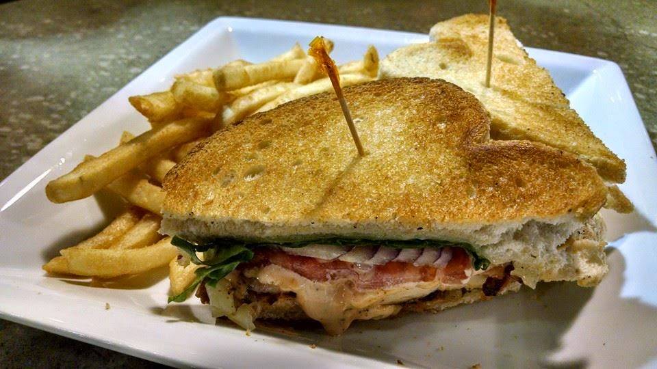 The Royal Oak Brewery | restaurant | 215 E 4th St, Royal Oak, MI 48067, USA | 2485441141 OR +1 248-544-1141