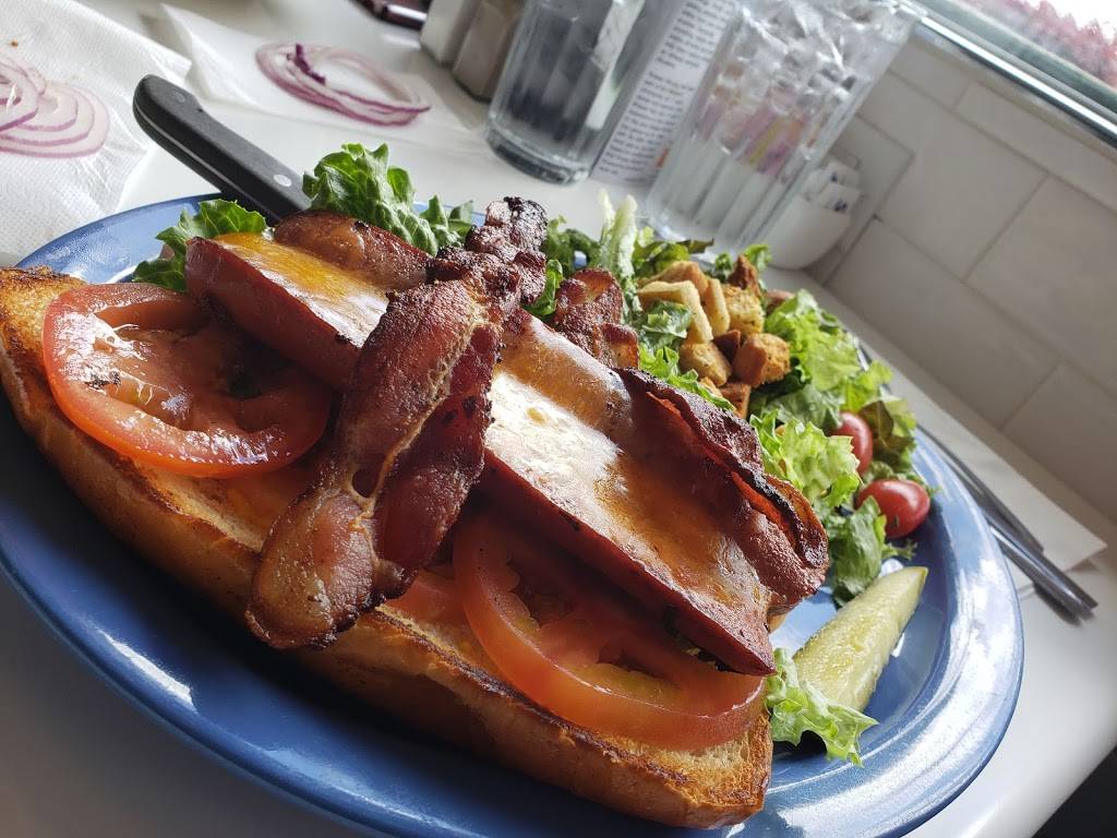 Velvet Grill & Creamery | bakery | 2204 McHenry Ave, Modesto, CA 95350, USA | 2095449029 OR +1 209-544-9029