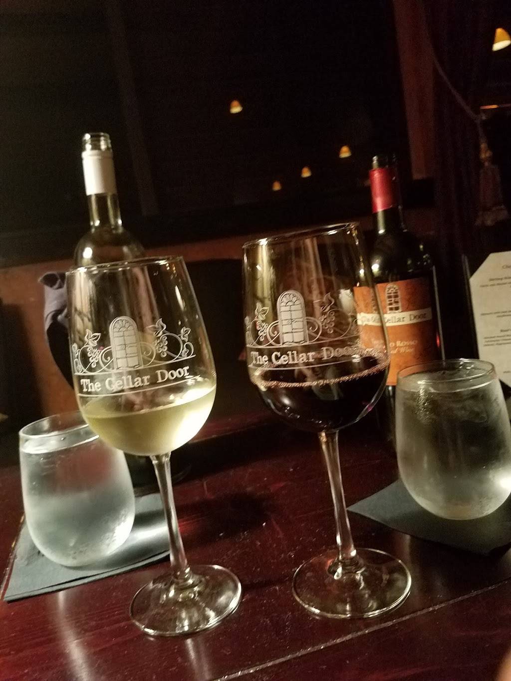 The Cellar Door | restaurant | 829 S Mason Rd #280, Katy, TX 77450, USA | 2815993303 OR +1 281-599-3303