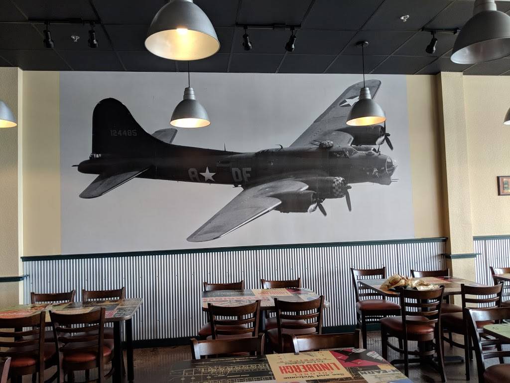 Wingstop | restaurant | 3553 1st St, Bradenton, FL 34208, USA | 9417489464 OR +1 941-748-9464