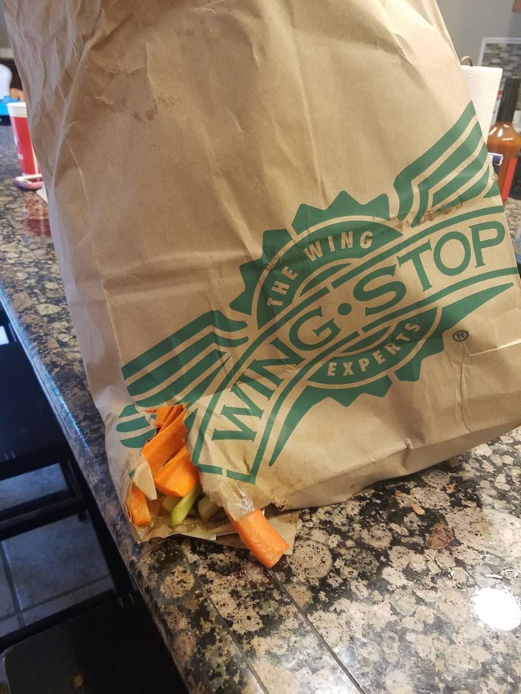 Wingstop | restaurant | 1912 E Belt Line Rd, Carrollton, TX 75006, USA | 2143908600 OR +1 214-390-8600