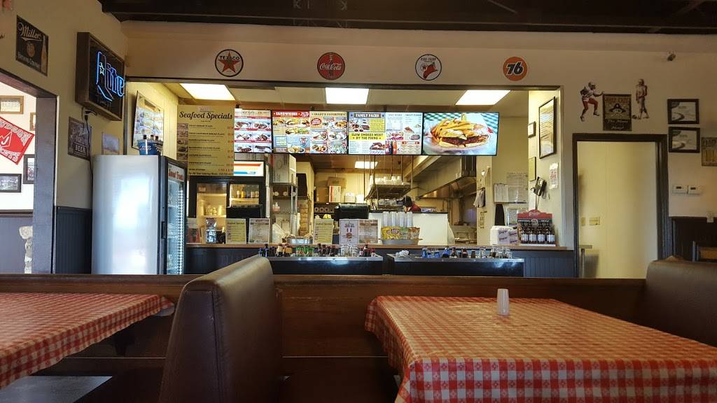 Gradys BBQ | restaurant | 8683 West, FM78, Converse, TX 78109, USA | 2103438060 OR +1 210-343-8060