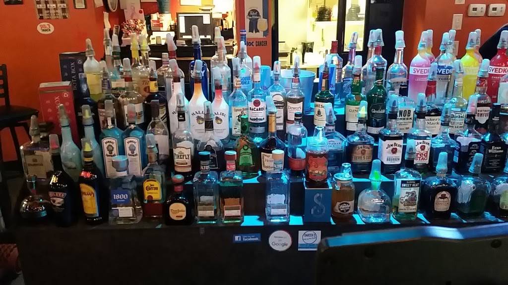 Dakota’s Pub of the South | restaurant | 2917 Tazewell Pike, Knoxville, TN 37918, USA | 8653377791 OR +1 865-337-7791