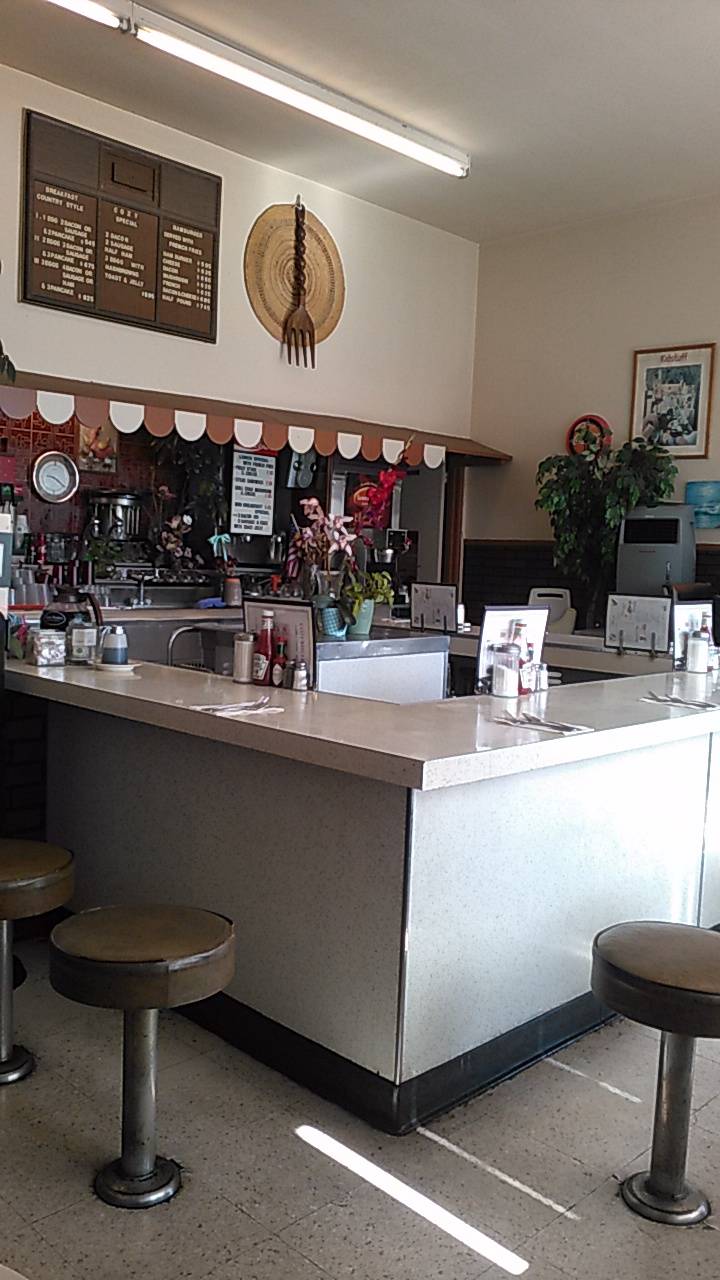 Cozy Kitchen | cafe | 14811 Washington Ave, San Leandro, CA 94578, USA | 5103523541 OR +1 510-352-3541