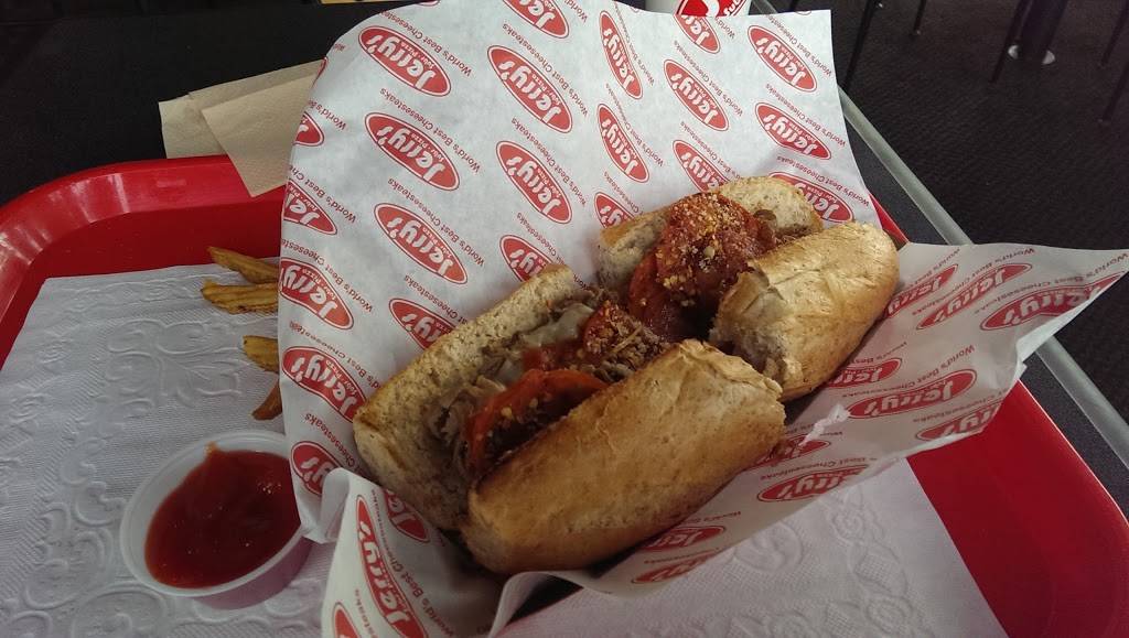 Jerrys Subs and Pizza | meal takeaway | 1918, 3513 East-West Hwy, Hyattsville, MD 20782, USA | 3015594661 OR +1 301-559-4661