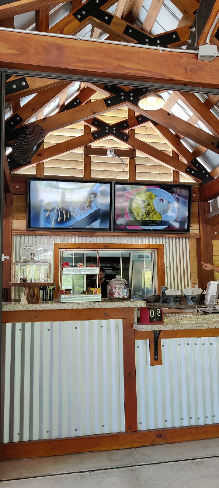 Kusa Peruvian Kitchen | restaurant | 20200 SW 147th Ave, Miami, FL 33187, USA | 7862505420 OR +1 786-250-5420