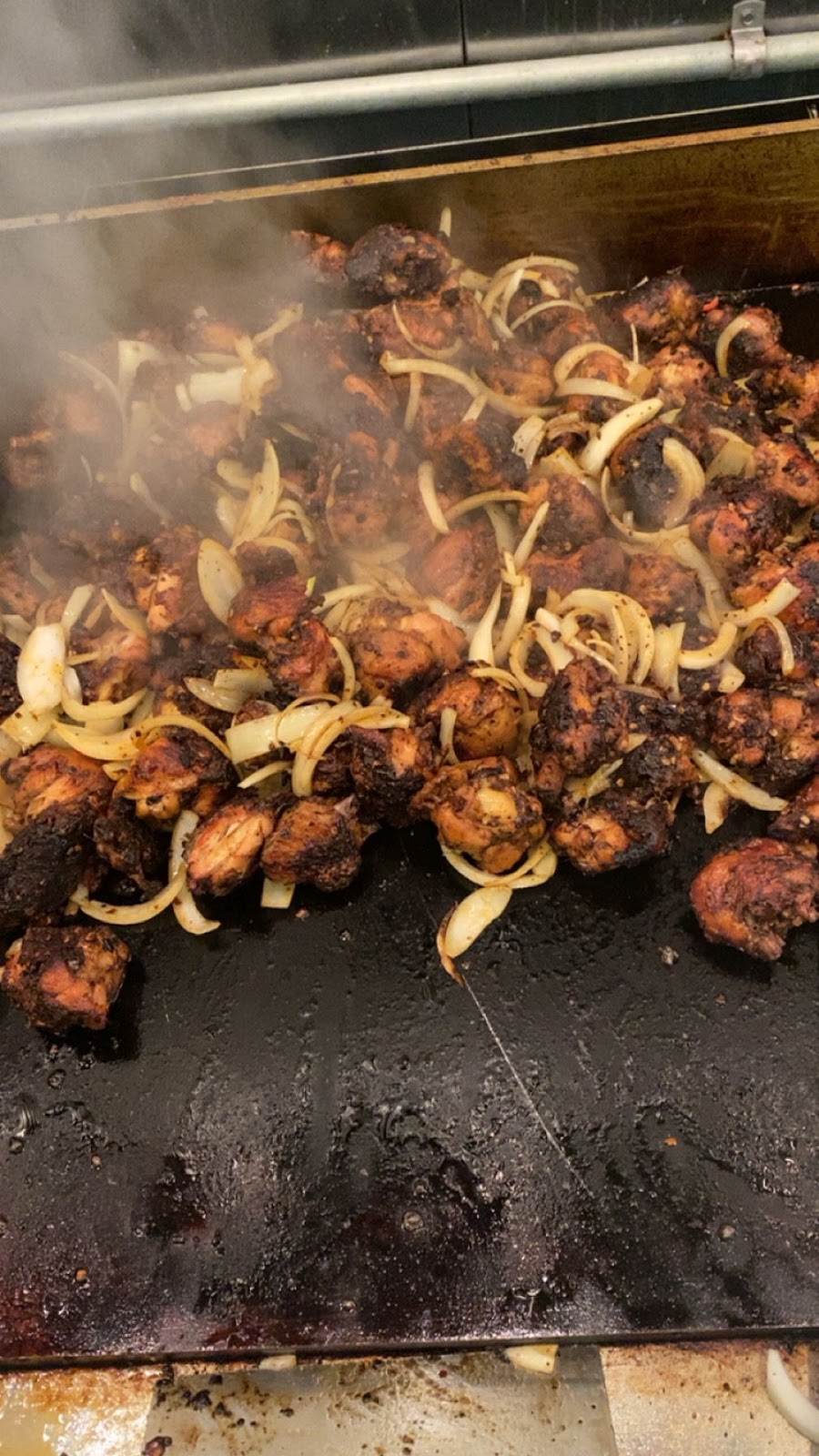 Goorgoorlu African & American Food | restaurant | 2118 W Broadway, Minneapolis, MN 55411, USA | 6124918163 OR +1 612-491-8163