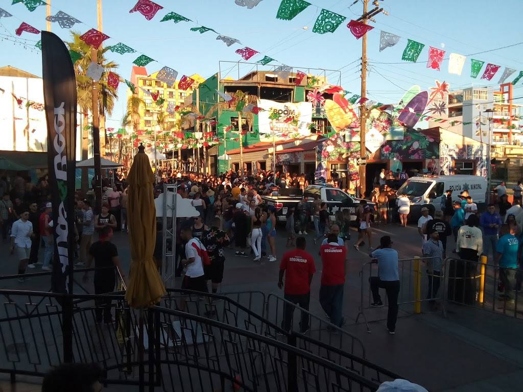 ROSARITO BEACH PARTYS | night club | Nogal, Col Barbachano, 22710 Rosarito, B.C., Mexico | 016611087650 OR +52 661 108 7650