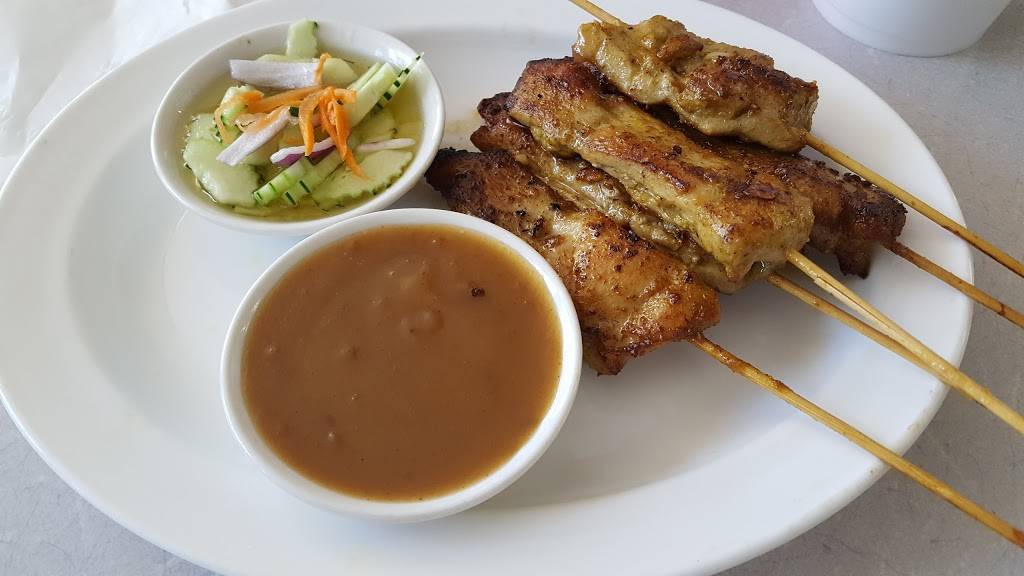 Thai Chinese Food IV | restaurant | 1431 West Rosamond Boulevard # 1, Rosamond, CA 93560, USA | 6612564804 OR +1 661-256-4804