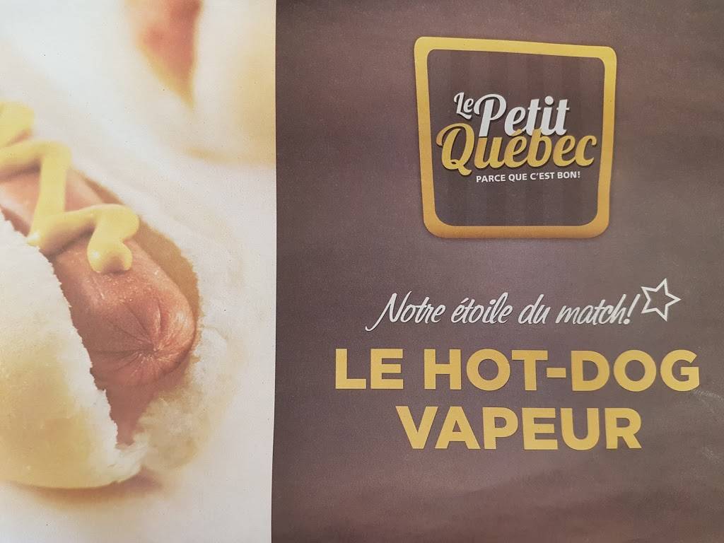 Le Petit Québec | restaurant | 601 Boulevard Curé-Labelle, Blainville, QC J7C 2H7, Canada | 4504205858 OR +1 450-420-5858