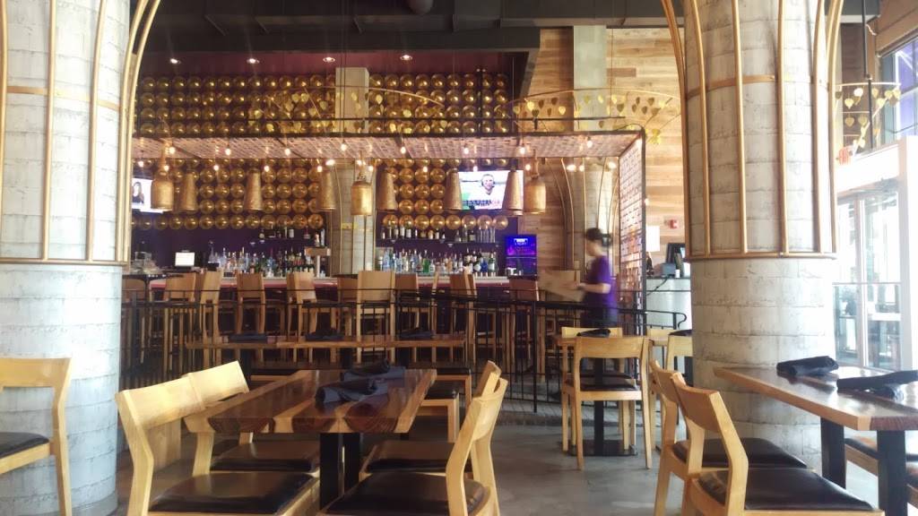 Asia Nine | restaurant | 254 Crown Park Ave, Gaithersburg, MD 20878, USA | 3013309997 OR +1 301-330-9997