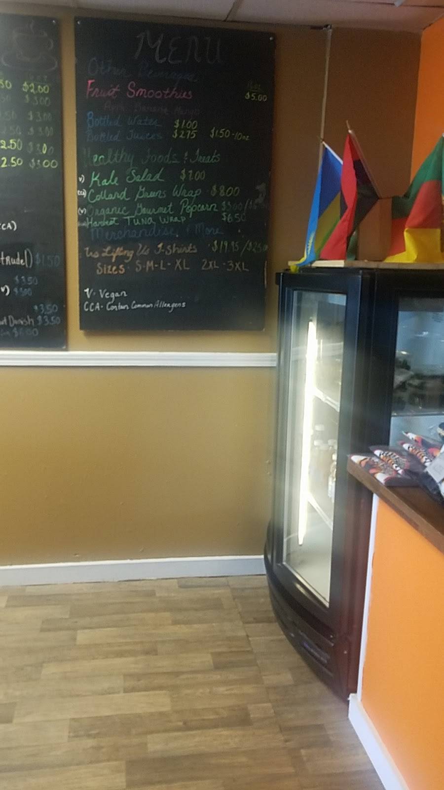 Cafe ULU | bakery | 2036 Sylvan Rd SW, Atlanta, GA 30310, USA | 4707888124 OR +1 470-788-8124