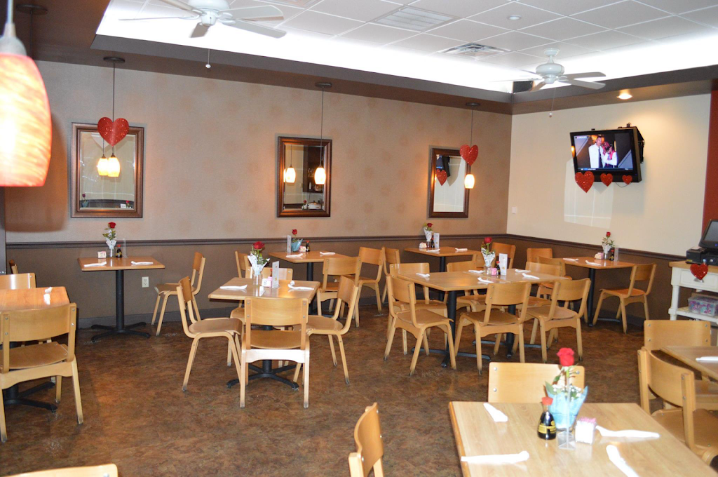 Baan Thai | restaurant | 9386 Huebner Rd suite 101, San Antonio, TX 78240, USA | 2106906000 OR +1 210-690-6000