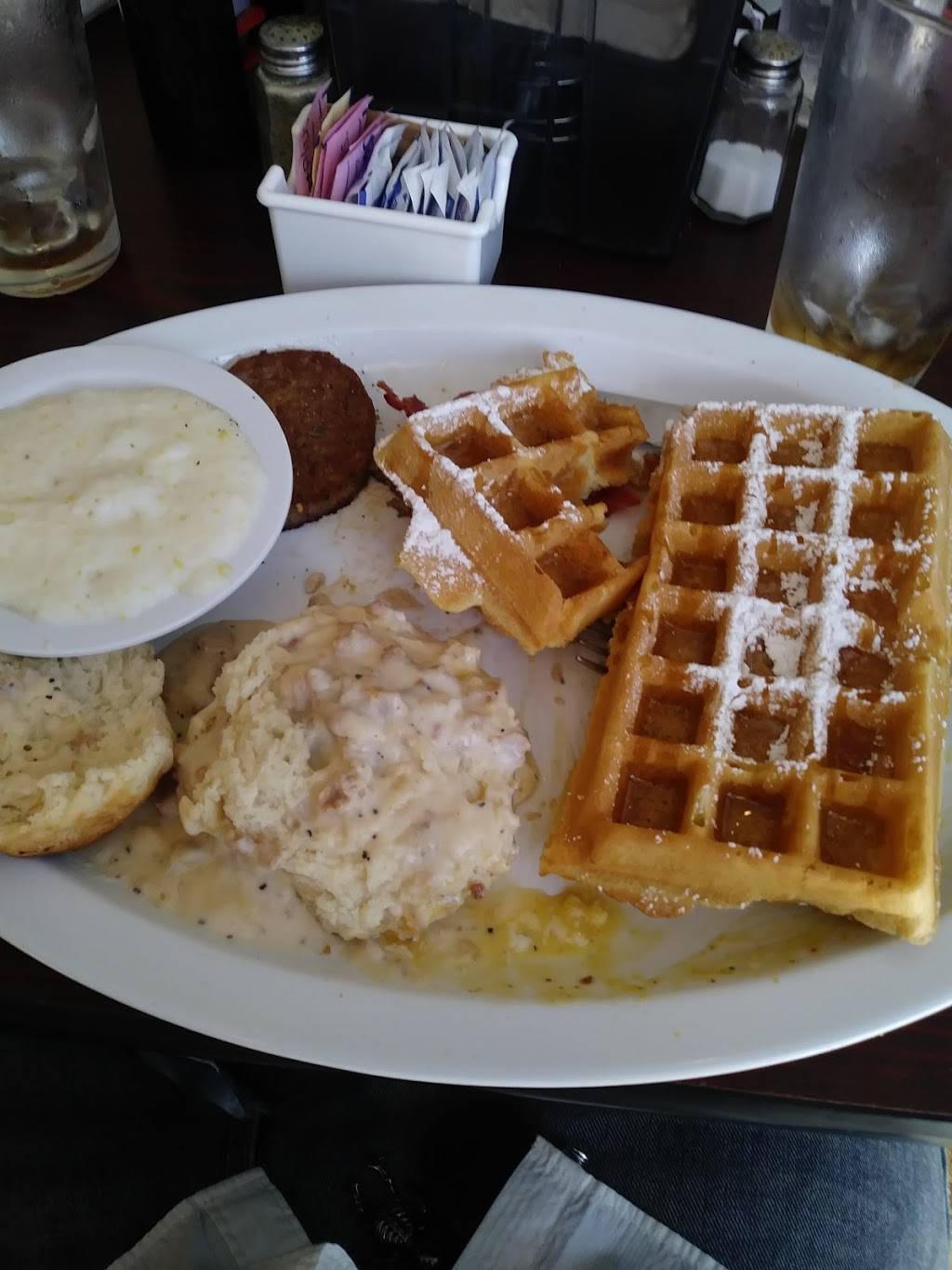 Bacon in the Sun Cafe | restaurant | 798 3rd St S, Jacksonville Beach, FL 32250, USA | 9043720915 OR +1 904-372-0915