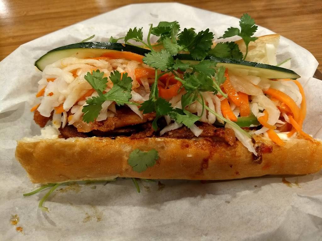 Bon Mi | restaurant | 849 E 13th Ave, Eugene, OR 97401, USA | 5416506129 OR +1 541-650-6129