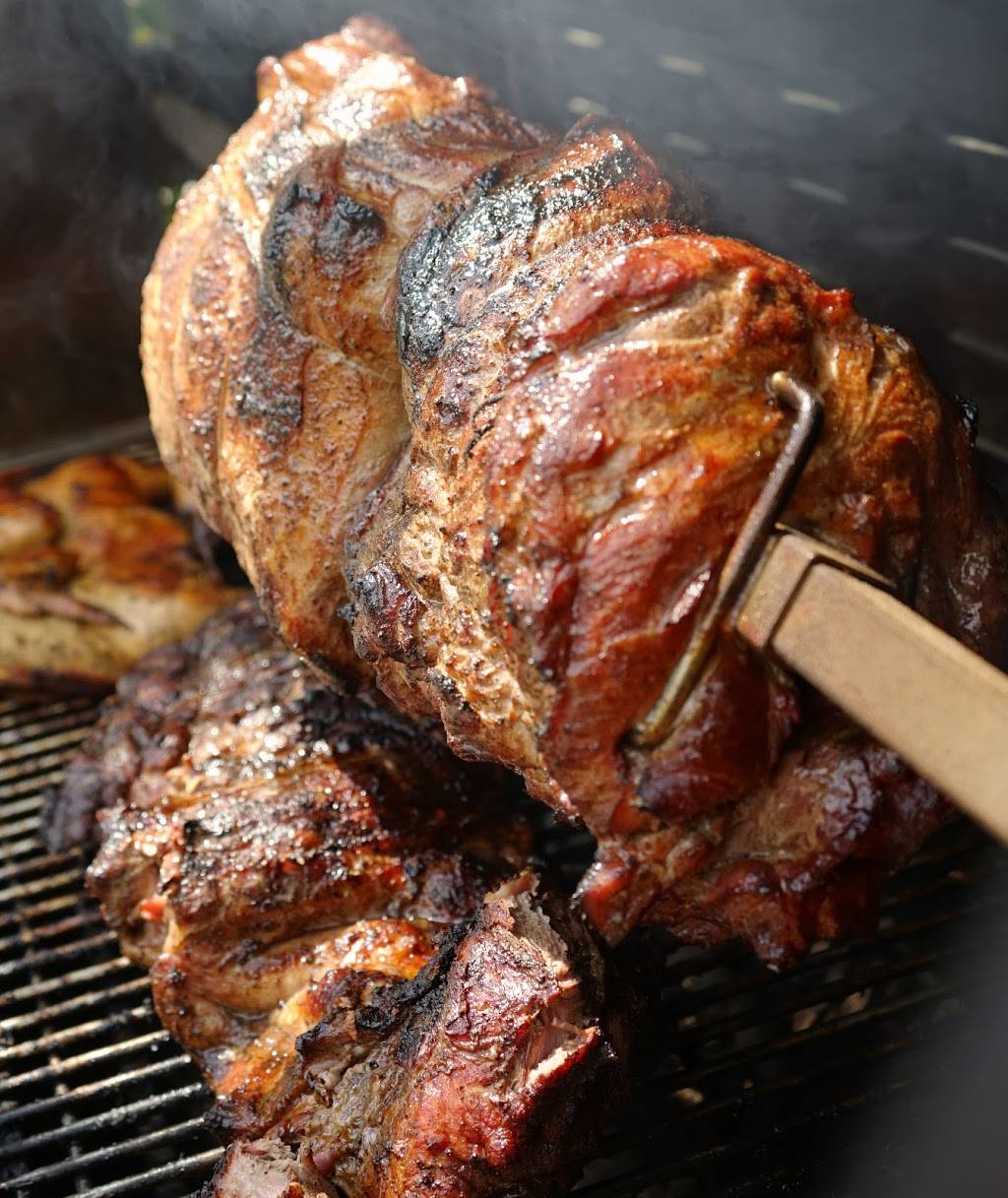 BC jerk pit | restaurant | 1379 Stewartstown Rd, Morgantown, WV 26505, USA | 3045995375 OR +1 304-599-5375