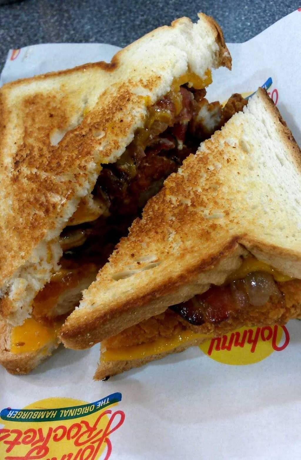 Johnny Rockets | restaurant | 1 N Galleria Dr Suite B-115, Middletown, NY 10941, USA | 8456927004 OR +1 845-692-7004