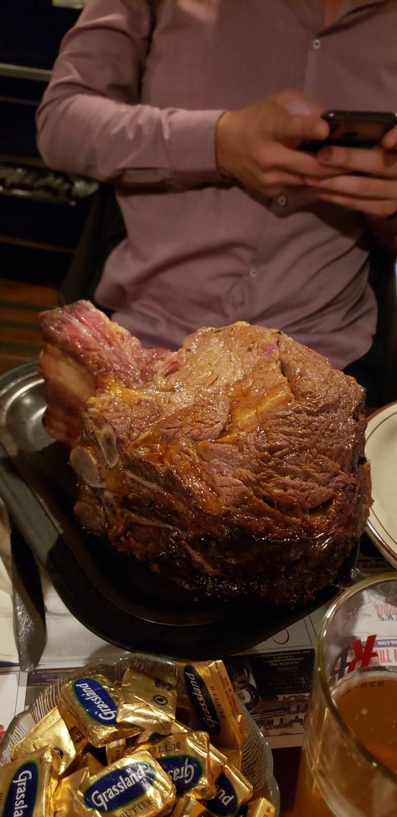 Black Otter Supper Club | restaurant | 503 S Nash St, Hortonville, WI 54944, USA | 9207796975 OR +1 920-779-6975