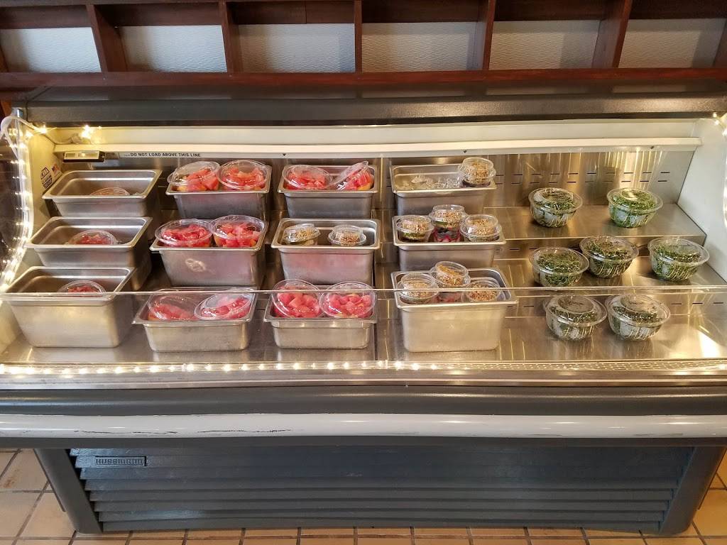 Fresh Forage | restaurant | 5060 Jackson Rd suite a, Ann Arbor, MI 48103, USA | 7348876655 OR +1 734-887-6655