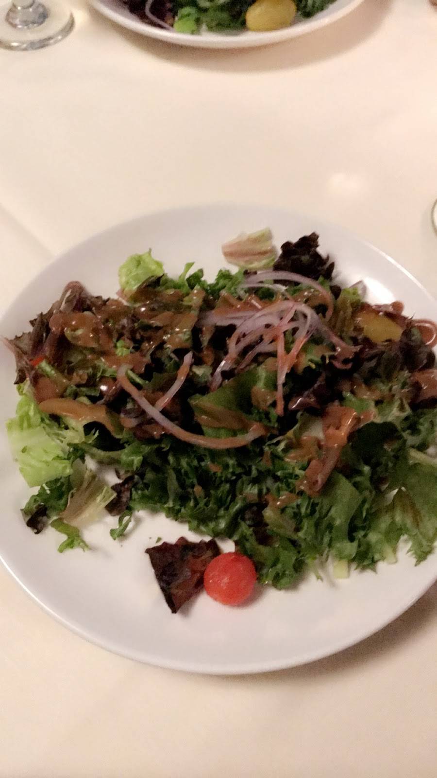 Citronelle | restaurant | 113 Walton St, Syracuse, NY 13202, USA | 3159285130 OR +1 315-928-5130