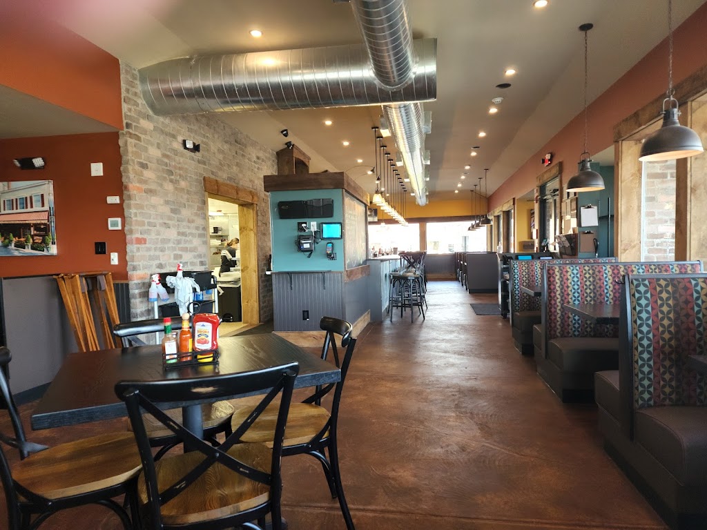 PJ’s Pancake House | restaurant | 2991 US-1, Lawrence Township, NJ 08648, USA | 6094365540 OR +1 609-436-5540