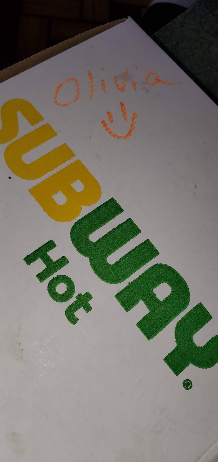 Subway | restaurant | 24555 US-31, Jemison, AL 35085, USA | 2056881916 OR +1 205-688-1916