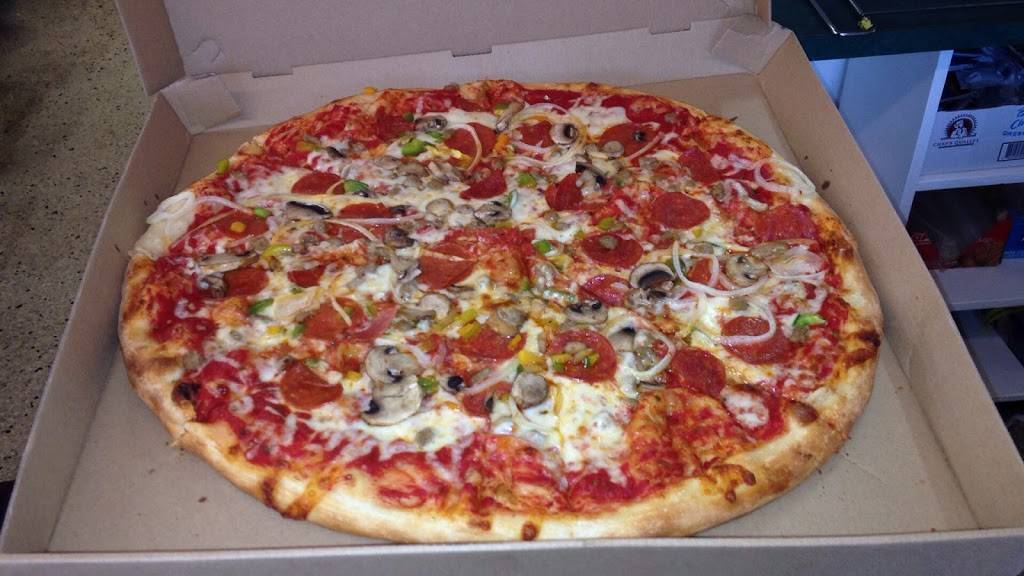 R S Mini Market Deli-Pizzeria | restaurant | 2645 FL-590, Clearwater, FL 33759, USA | 7277969453 OR +1 727-796-9453