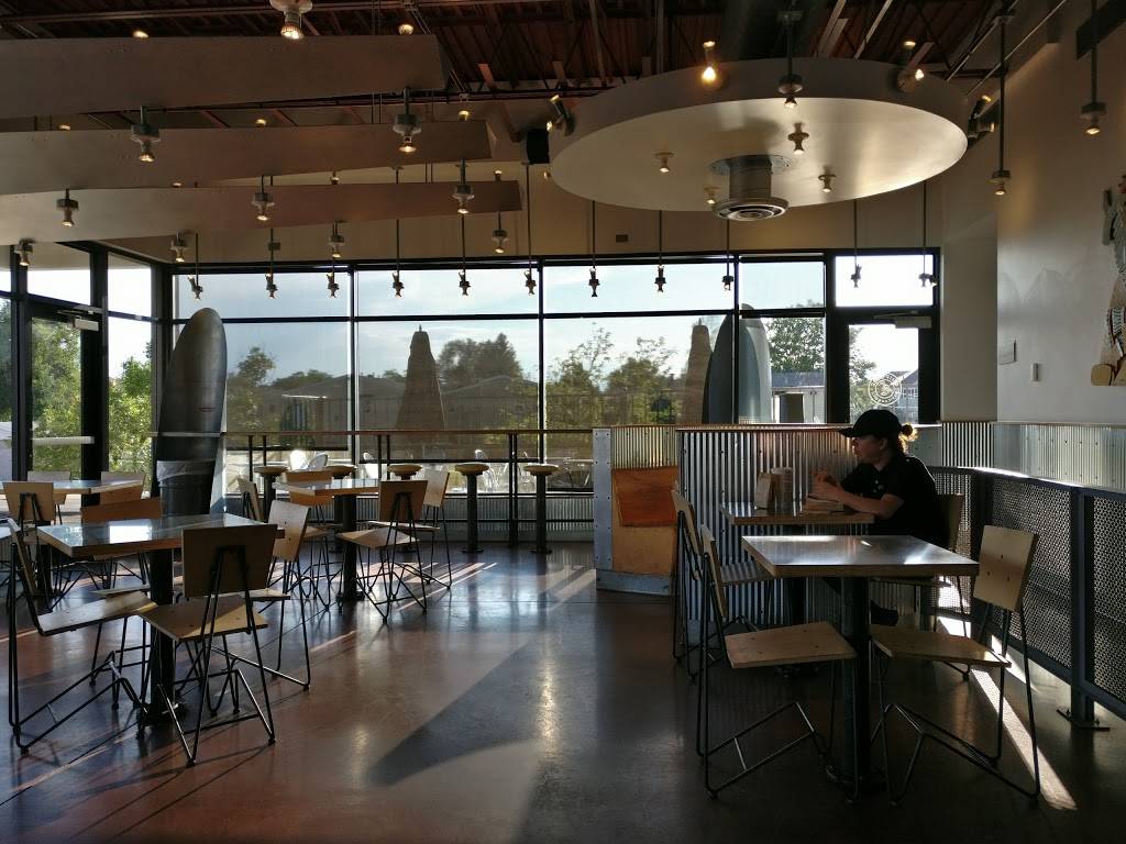 Chipotle Mexican Grill | restaurant | 820 S Monaco Pkwy #1b, Denver, CO 80224, USA | 3033169466 OR +1 303-316-9466