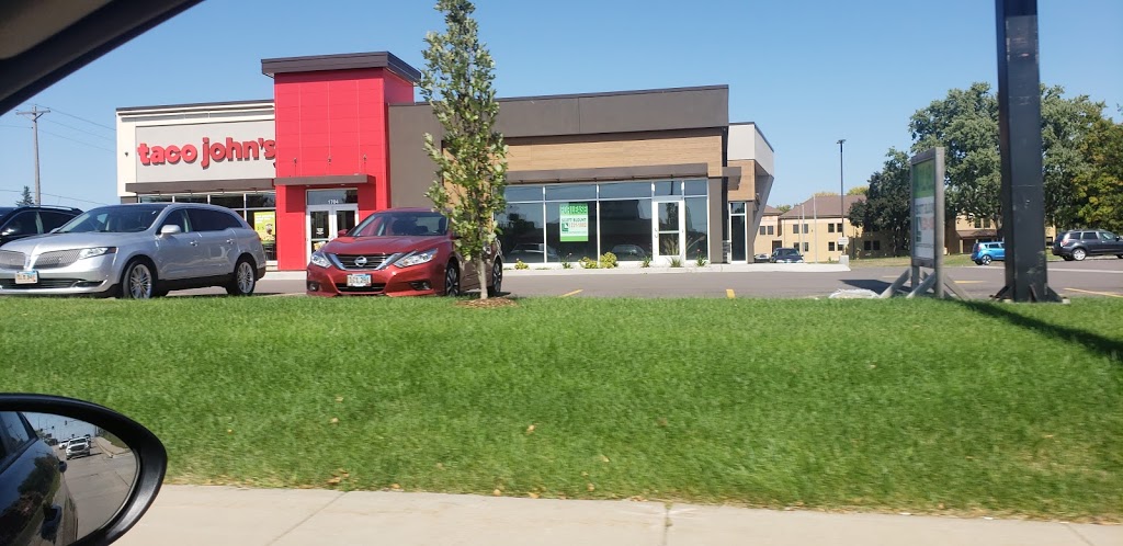 Taco Johns | restaurant | 1704 E 10th St, Sioux Falls, SD 57103, USA | 6053399558 OR +1 605-339-9558