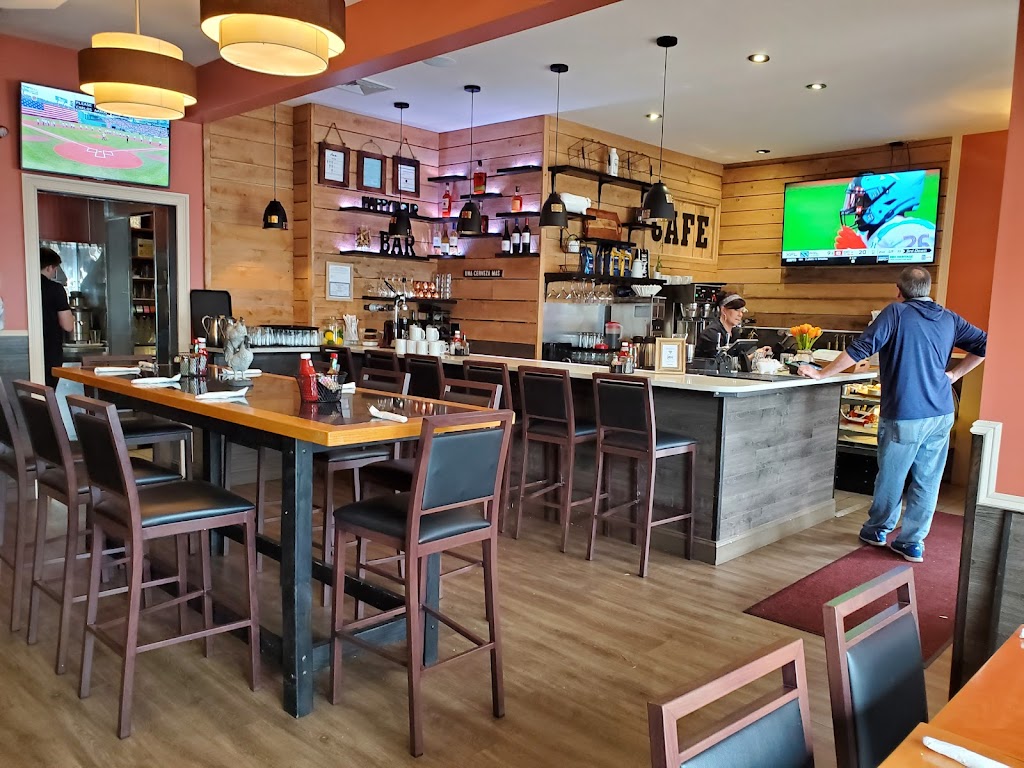 Zen Marketplace | restaurant | 10 Hartford Ave, Granby, CT 06035, USA | 8606533333 OR +1 860-653-3333