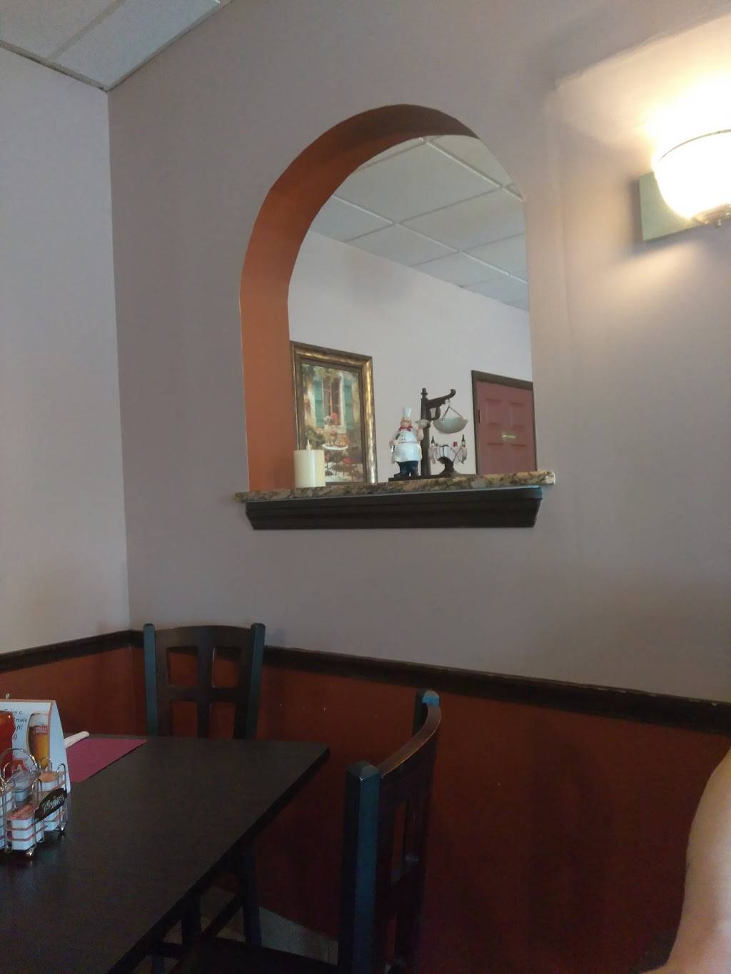 Georges Restaurant | restaurant | 703 Philadelphia Pike, Wilmington, DE 19809, USA | 3027641707 OR +1 302-764-1707