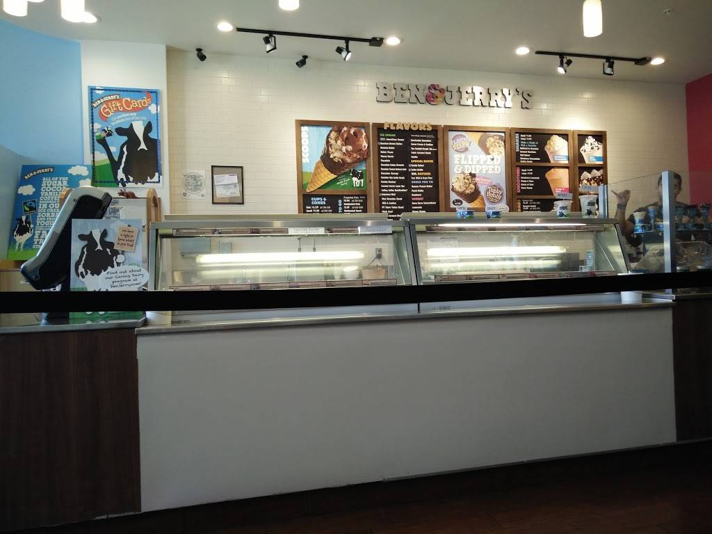 Ben & Jerrys | bakery | 2752 Seaglass Way, Oxnard, CA 93036, USA | 8059880700 OR +1 805-988-0700