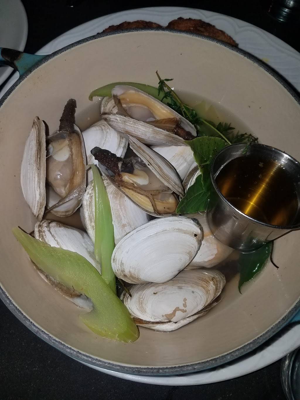 the farmer and the fish | restaurant | 100 Titicus Rd, North Salem, NY 10560, USA | 9146178380 OR +1 914-617-8380