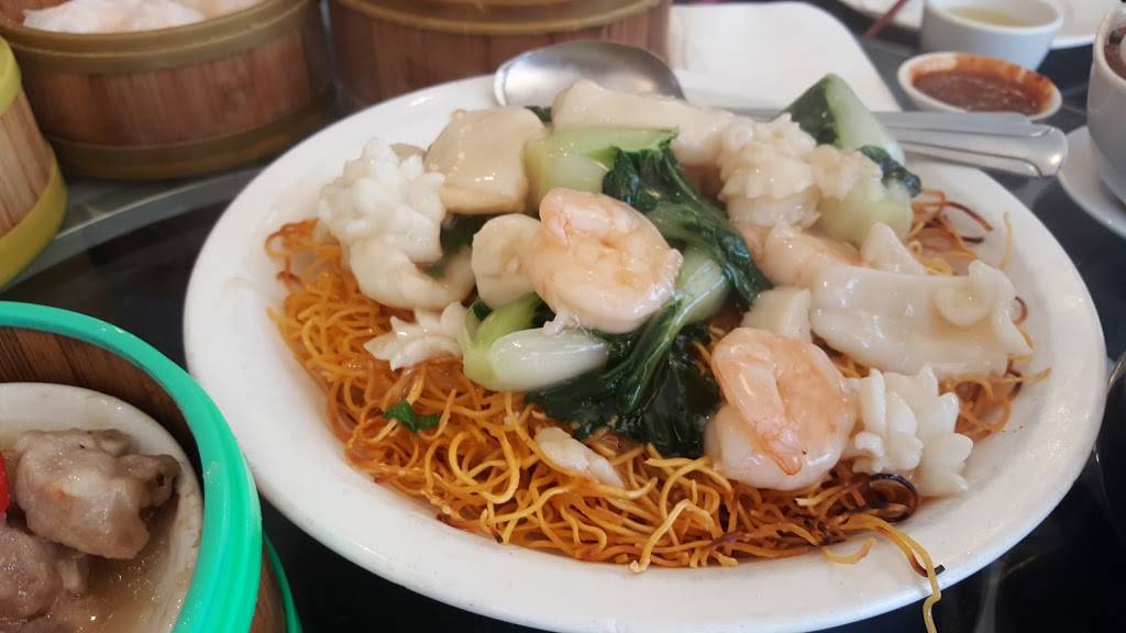 Tai Yuan Seafood Restaurant | restaurant | King Plaza Center, 950 King Dr #100, Daly City, CA 94015, USA | 6508788833 OR +1 650-878-8833