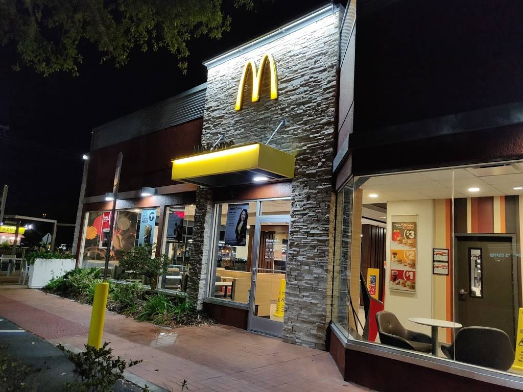 McDonalds | cafe | 2601 Thonotosassa Rd, Plant City, FL 33563, USA | 8137543945 OR +1 813-754-3945