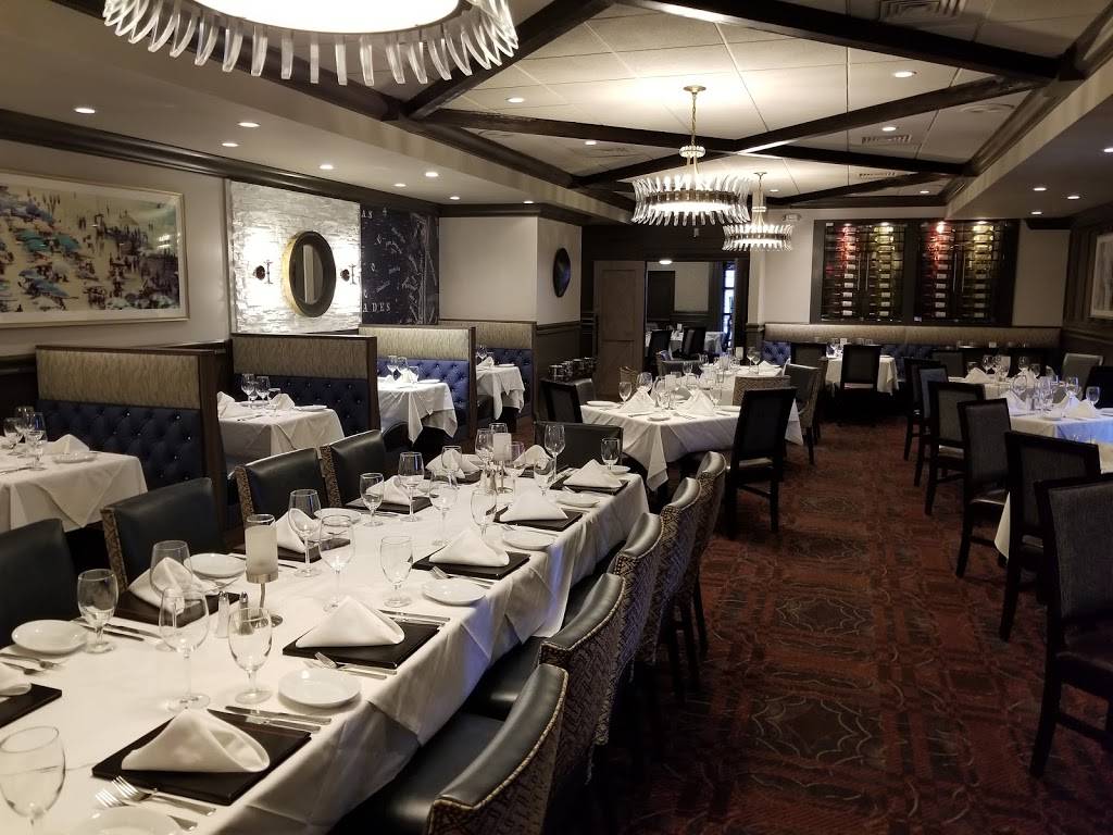 Ruths Chris Steak House | restaurant | 2525 N Federal Hwy, Fort Lauderdale, FL 33305, USA | 9545652338 OR +1 954-565-2338