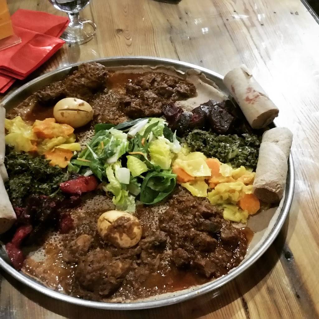 Addissae Ethiopian Restaurant | restaurant | 48 Commerce St, Asheville, NC 28801, USA | 8284177189 OR +1 828-417-7189