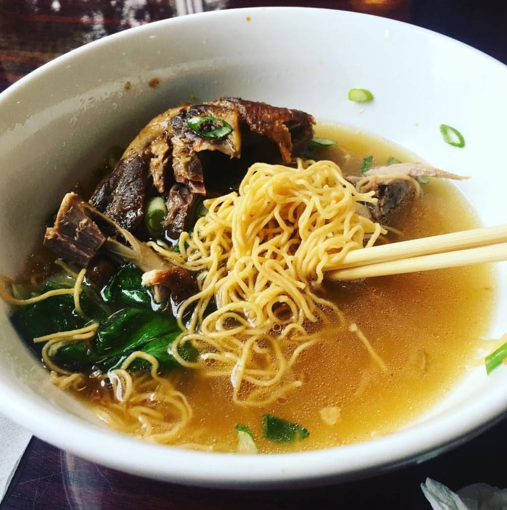 Huynh Ky Saigon Noodle House | restaurant | 6284 N Lee St, Morrow, GA 30260, USA | 6788188088 OR +1 678-818-8088