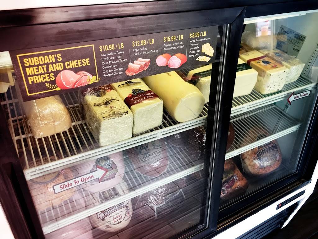 SUB DAN Café | restaurant | 5248 Santa Monica Blvd, Los Angeles, CA 90029, USA | 3237410222 OR +1 323-741-0222